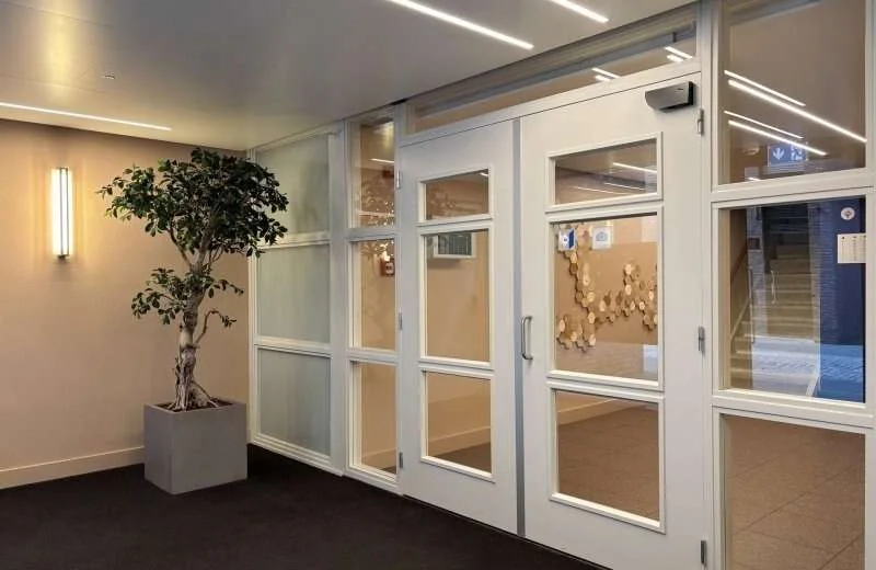 Foto van de Appartement gelegen aan de Lichtstraat in Eindhoven