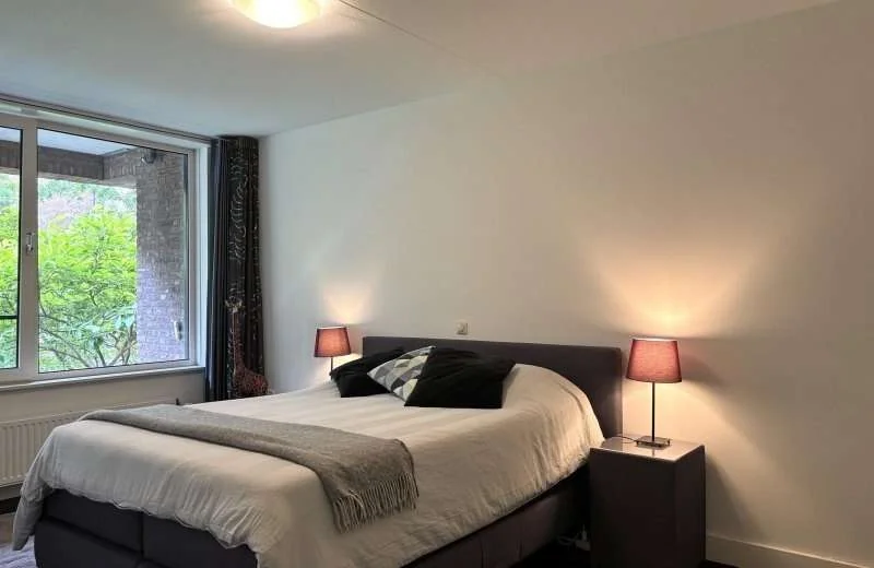 Foto van de Appartement gelegen aan de Lichtstraat in Eindhoven