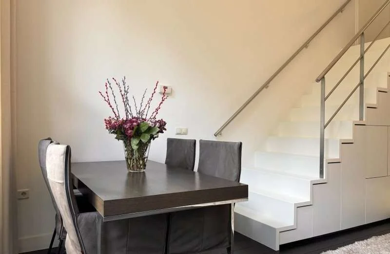 Foto van de Appartement gelegen aan de Lichtstraat in Eindhoven