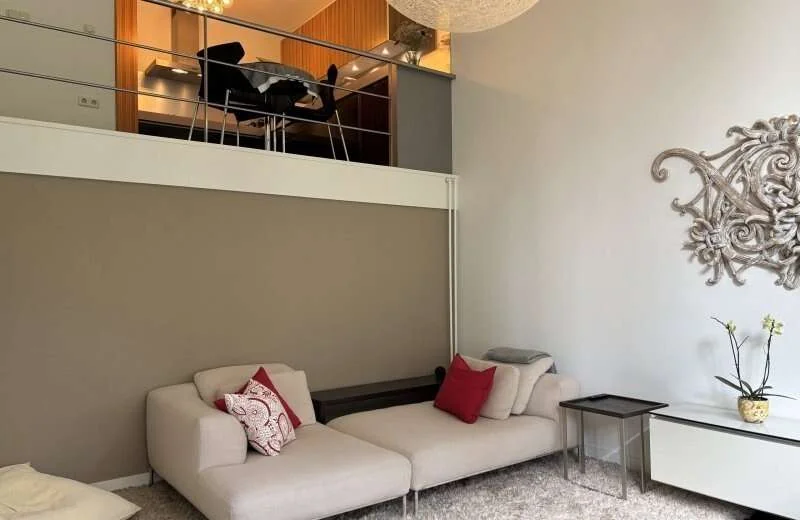 Foto van de Appartement gelegen aan de Lichtstraat in Eindhoven