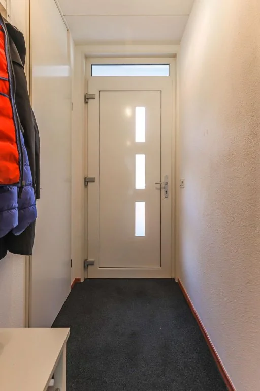 Foto van de Appartement gelegen aan de Helperveste in Groningen