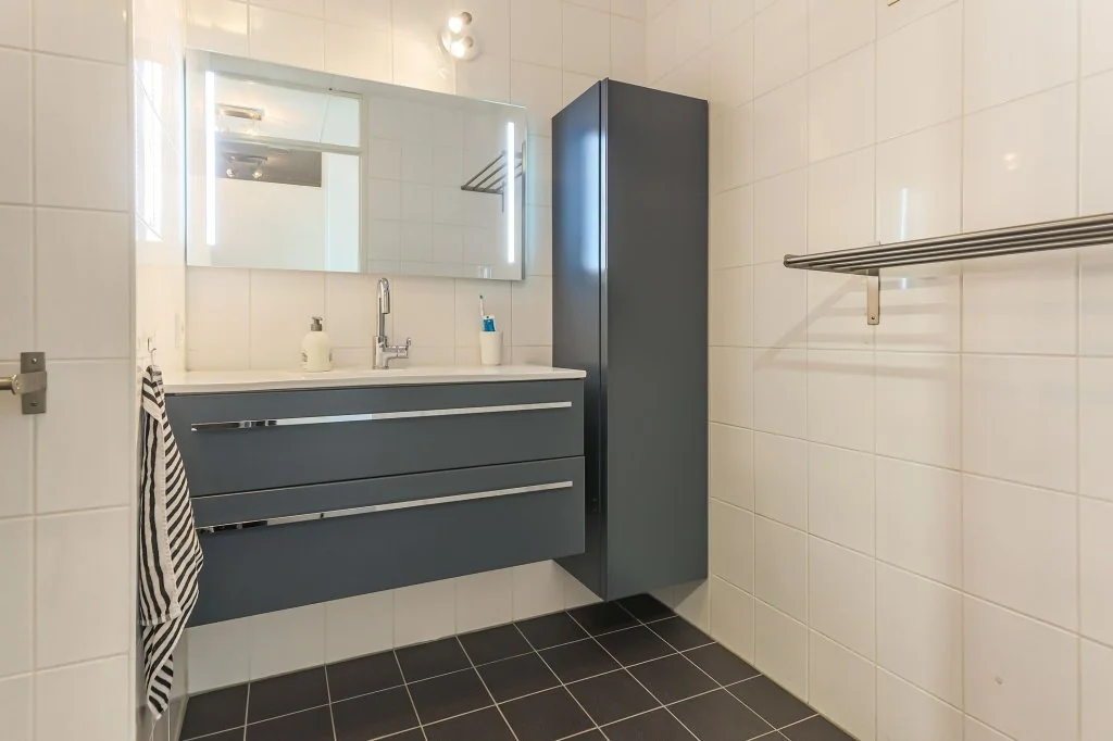 Foto van de Appartement gelegen aan de Helperveste in Groningen