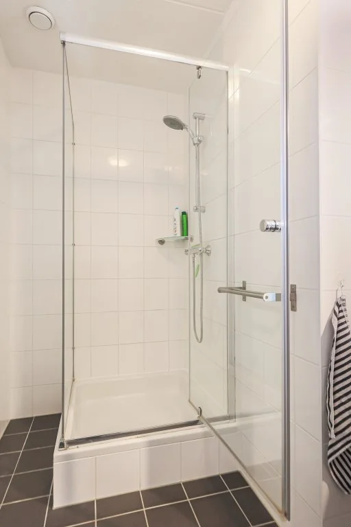 Foto van de Appartement gelegen aan de Helperveste in Groningen