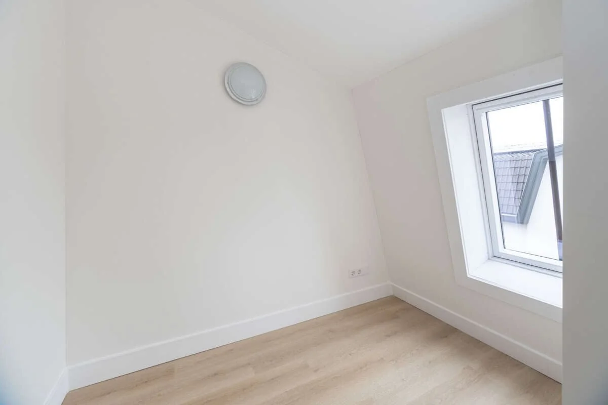Foto van de Appartement gelegen aan de Cornelis van Norrenstraat in Bussum