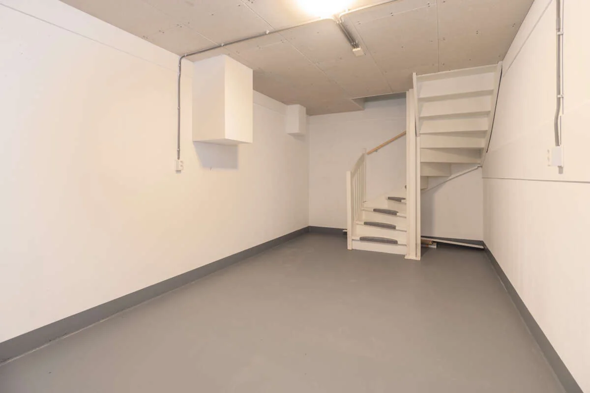 Foto van de Appartement gelegen aan de Cornelis van Norrenstraat in Bussum