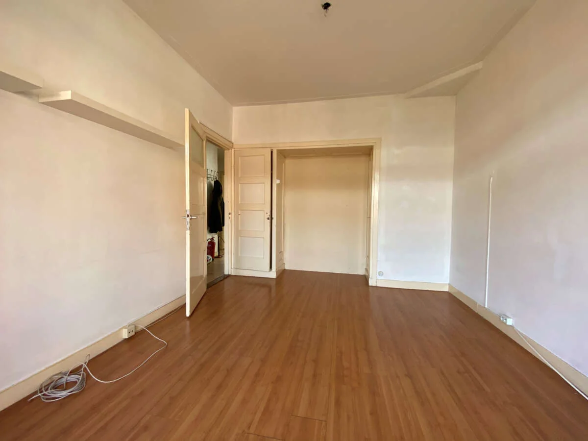 Foto van de Appartement gelegen aan de Gratamastraat in Groningen