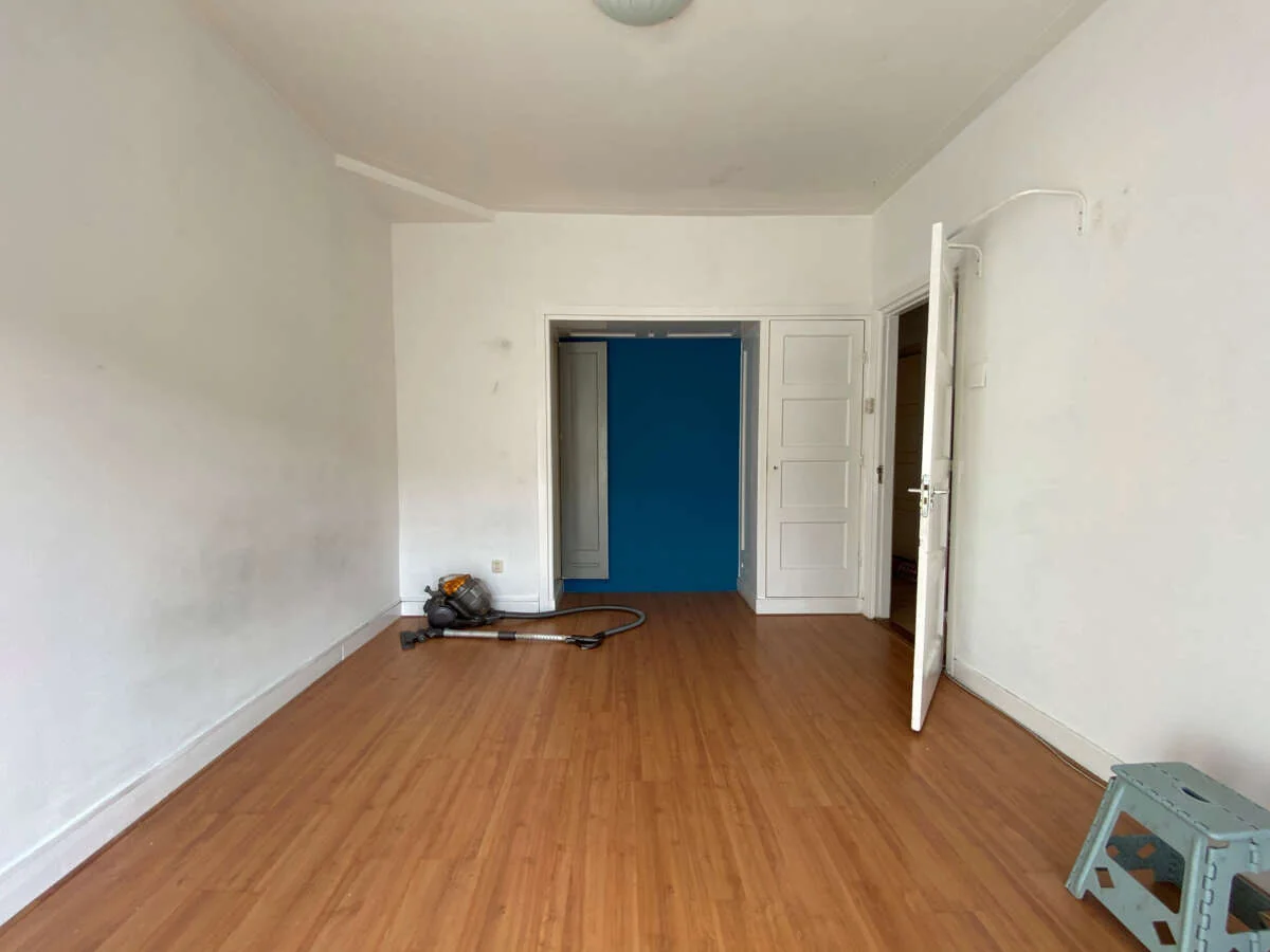 Foto van de Appartement gelegen aan de Gratamastraat in Groningen