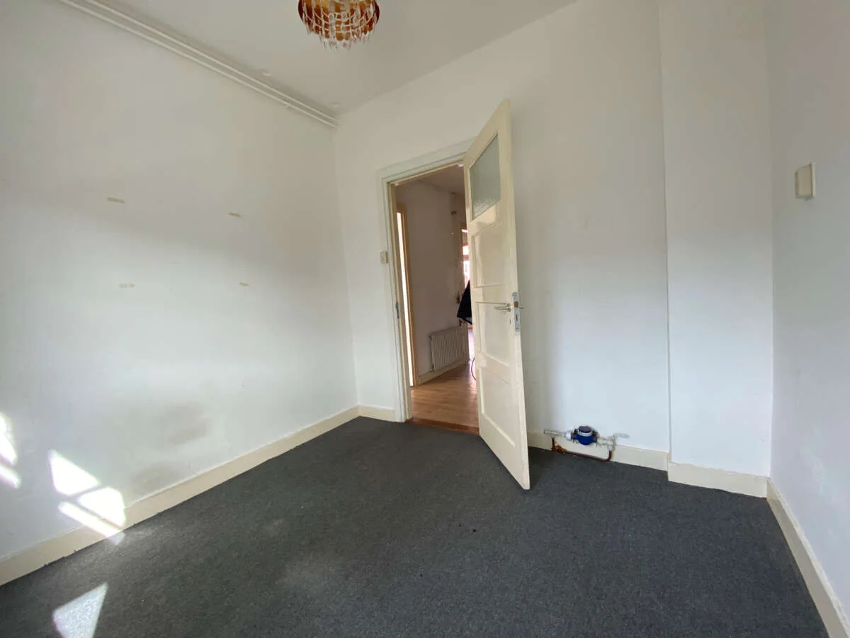 Foto van de Appartement gelegen aan de Gratamastraat in Groningen