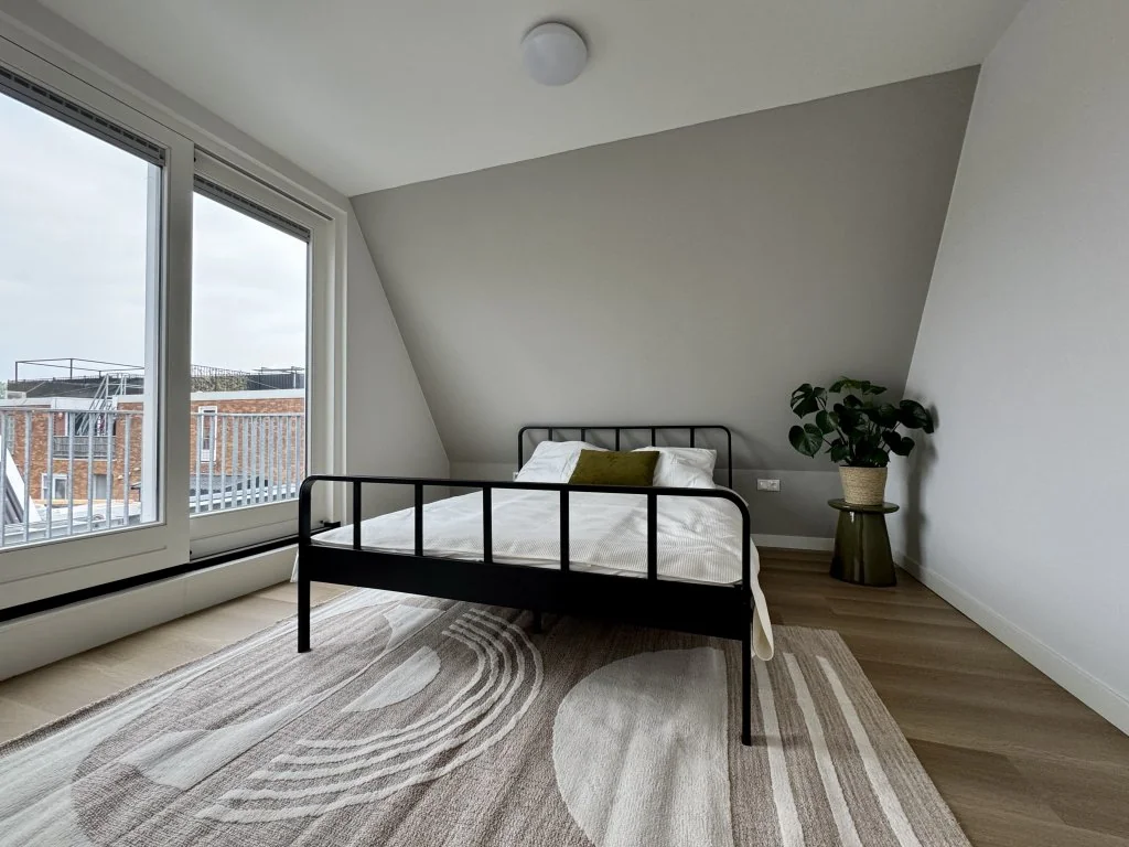 Foto van de Appartement gelegen aan de Nieuwstraat in Hasselt
