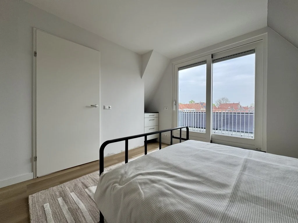 Foto van de Appartement gelegen aan de Nieuwstraat in Hasselt
