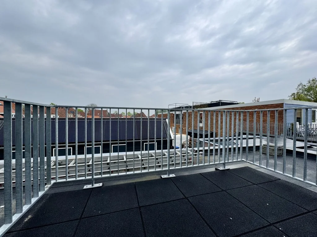 Foto van de Appartement gelegen aan de Nieuwstraat in Hasselt