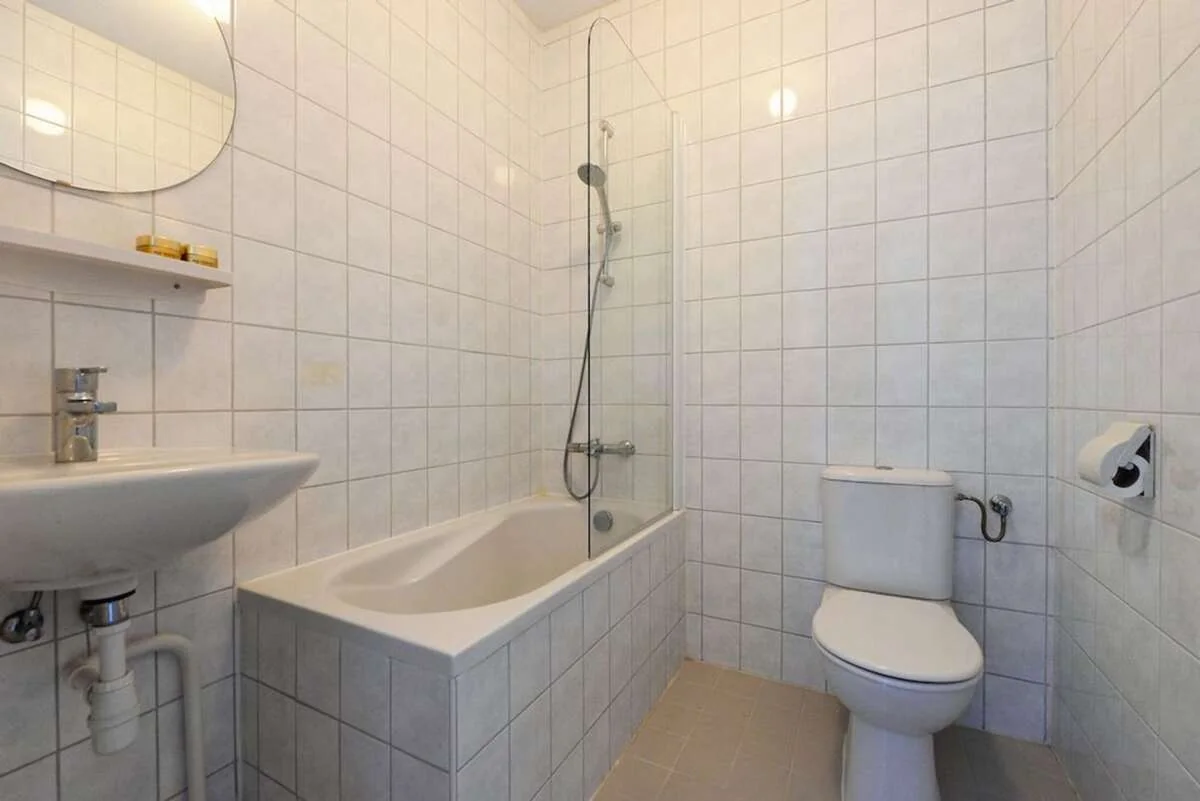 Foto van de Appartement gelegen aan de Charlotte de Bourbonstraat in Delft