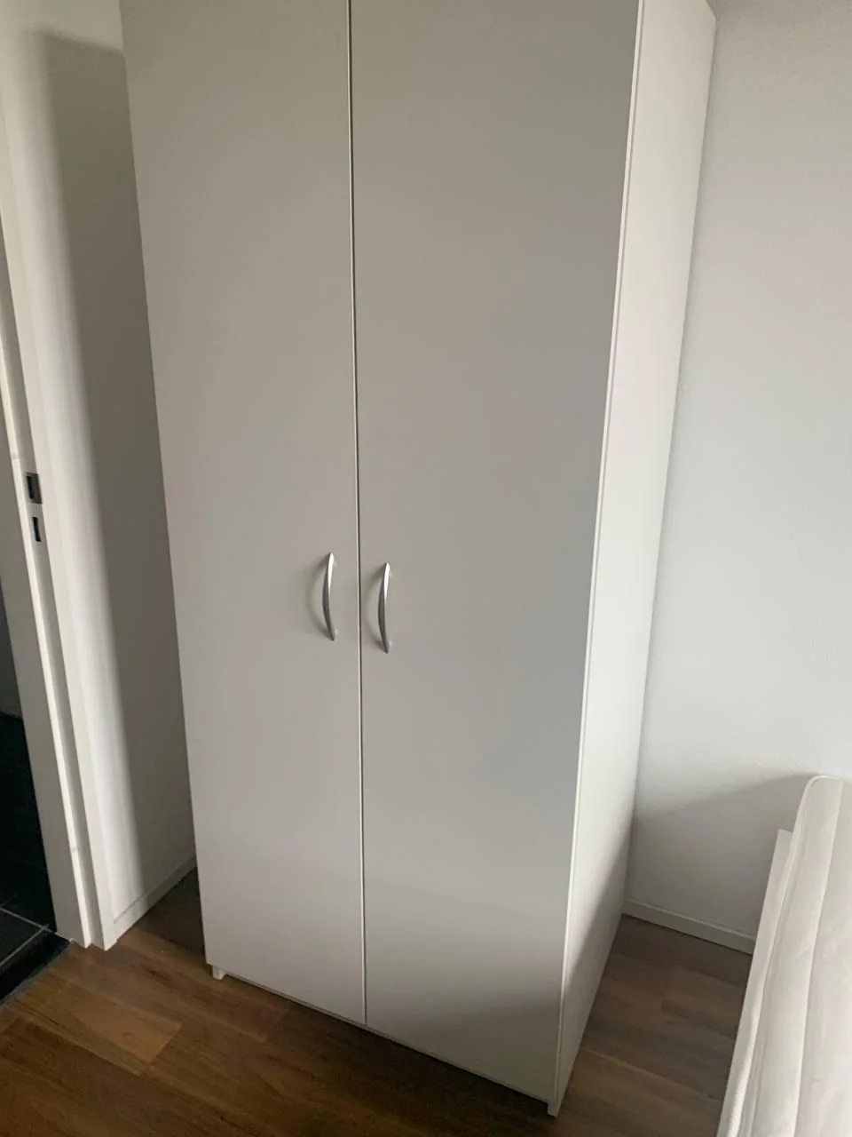 Foto van de Studio gelegen aan de Burgemeester Oudlaan in Rotterdam