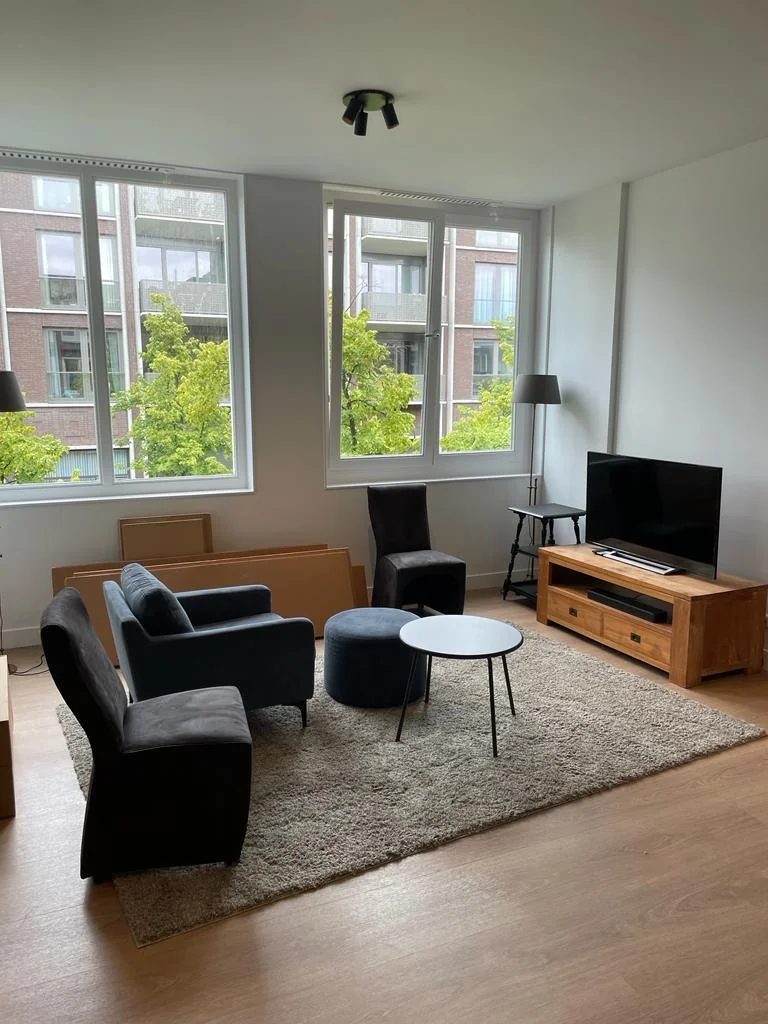 Foto van de Kamer gelegen aan de Gasthuislaan in Delft