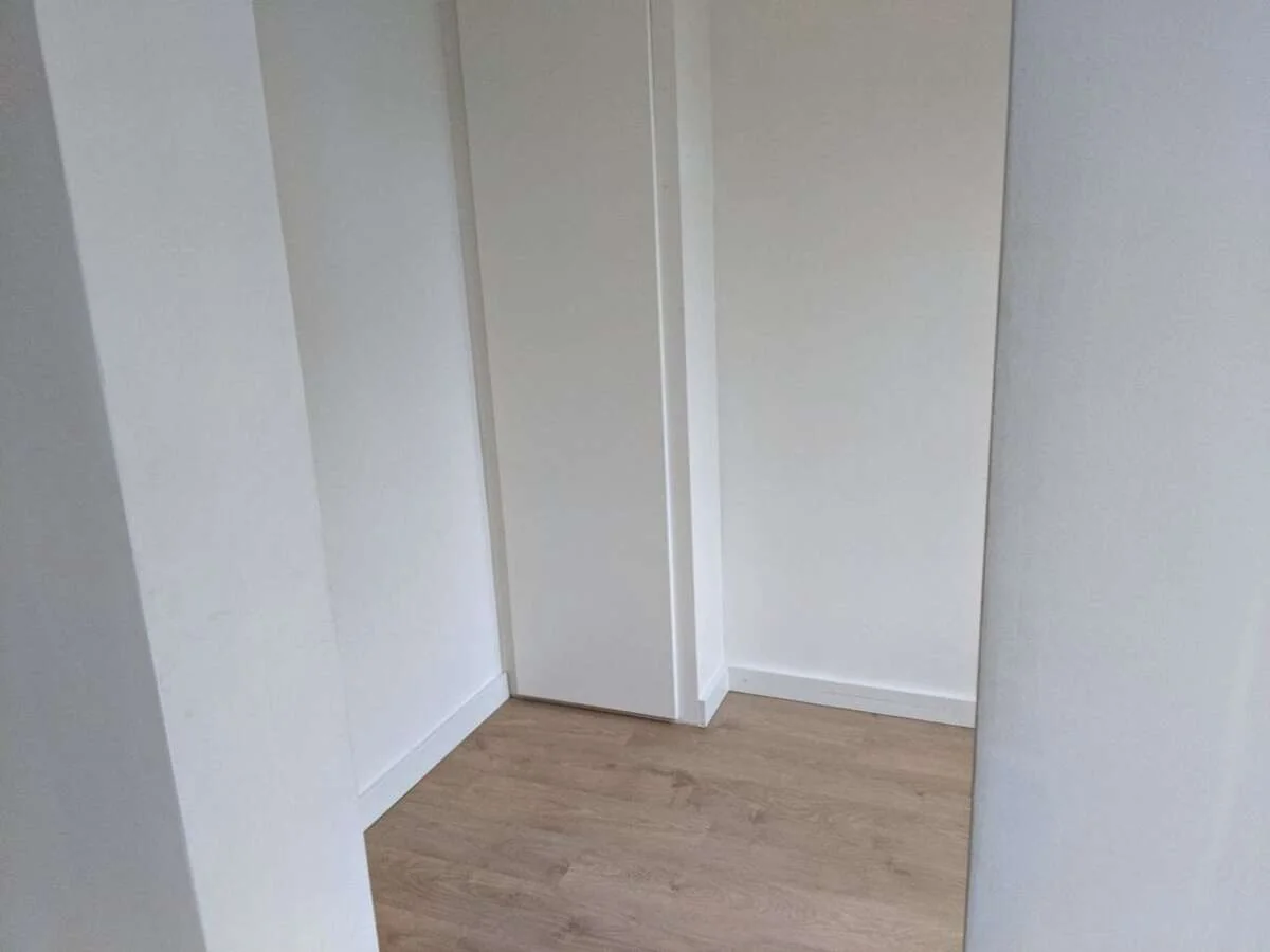 Foto van de Appartement gelegen aan de Van Bossestraat in Amsterdam