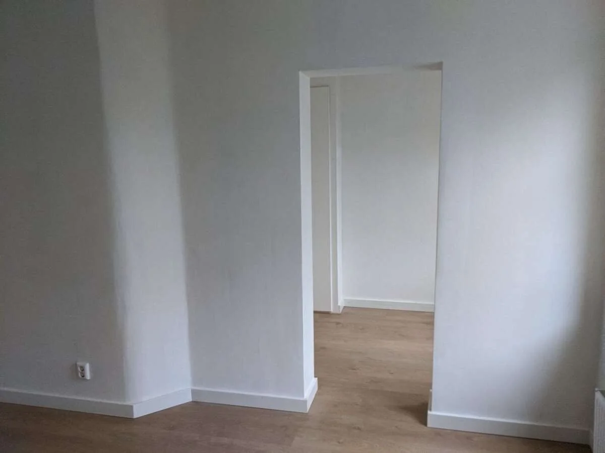 Foto van de Appartement gelegen aan de Van Bossestraat in Amsterdam