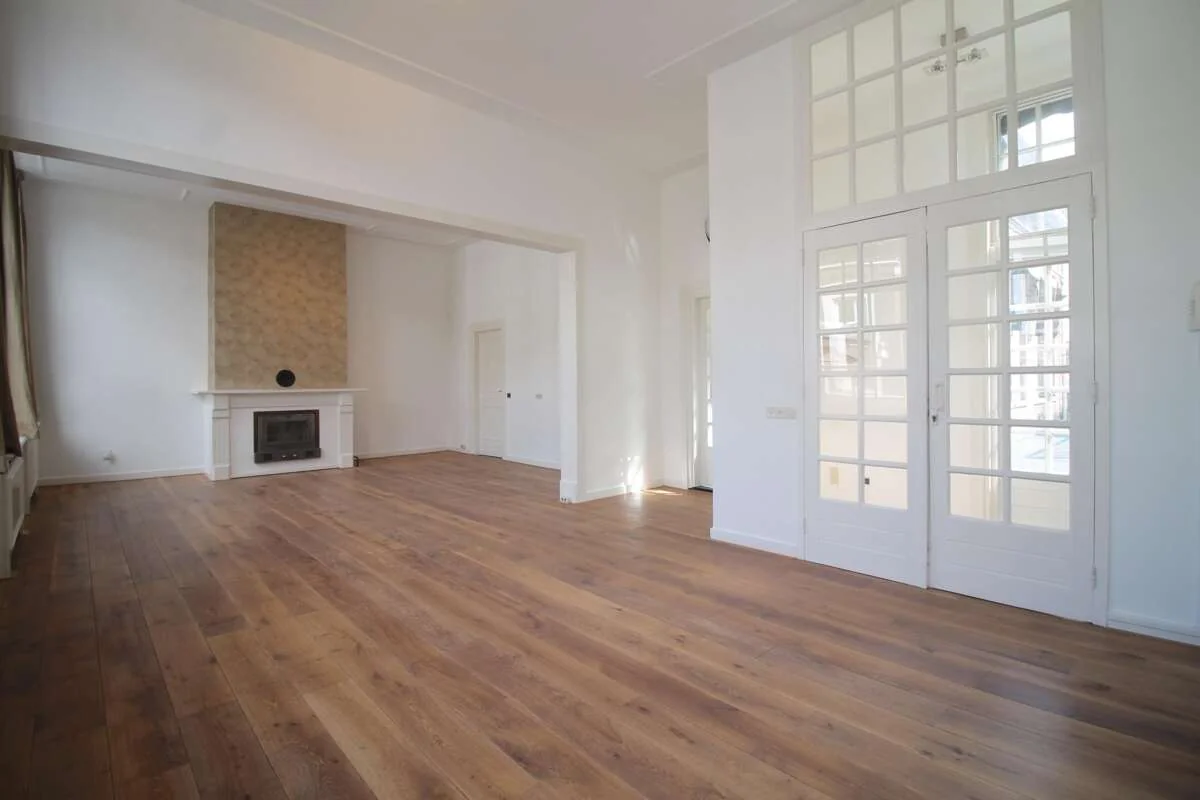 Foto van de Appartement gelegen aan de Halstraat in Breda