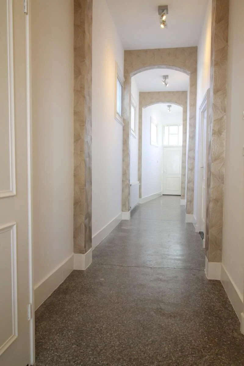 Foto van de Appartement gelegen aan de Halstraat in Breda