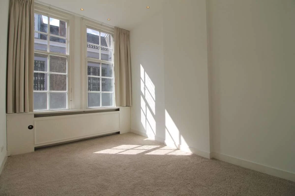 Foto van de Appartement gelegen aan de Halstraat in Breda