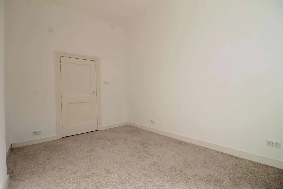 Foto van de Appartement gelegen aan de Halstraat in Breda