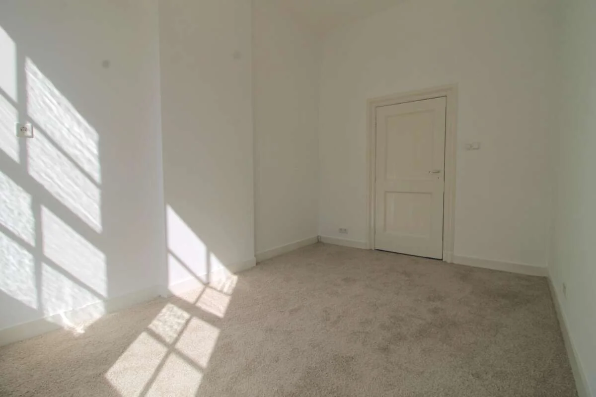 Foto van de Appartement gelegen aan de Halstraat in Breda