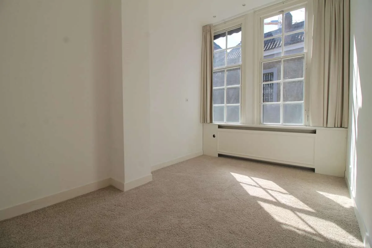 Foto van de Appartement gelegen aan de Halstraat in Breda