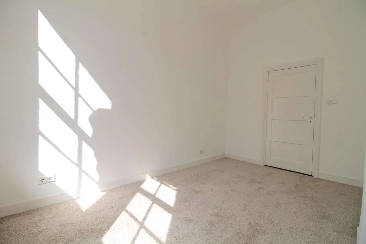 Foto van de Appartement gelegen aan de Halstraat in Breda
