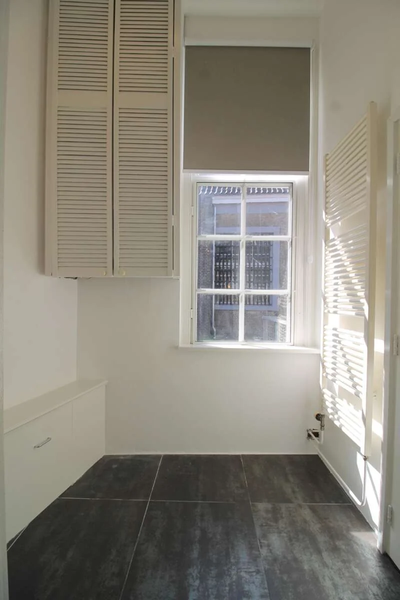 Foto van de Appartement gelegen aan de Halstraat in Breda