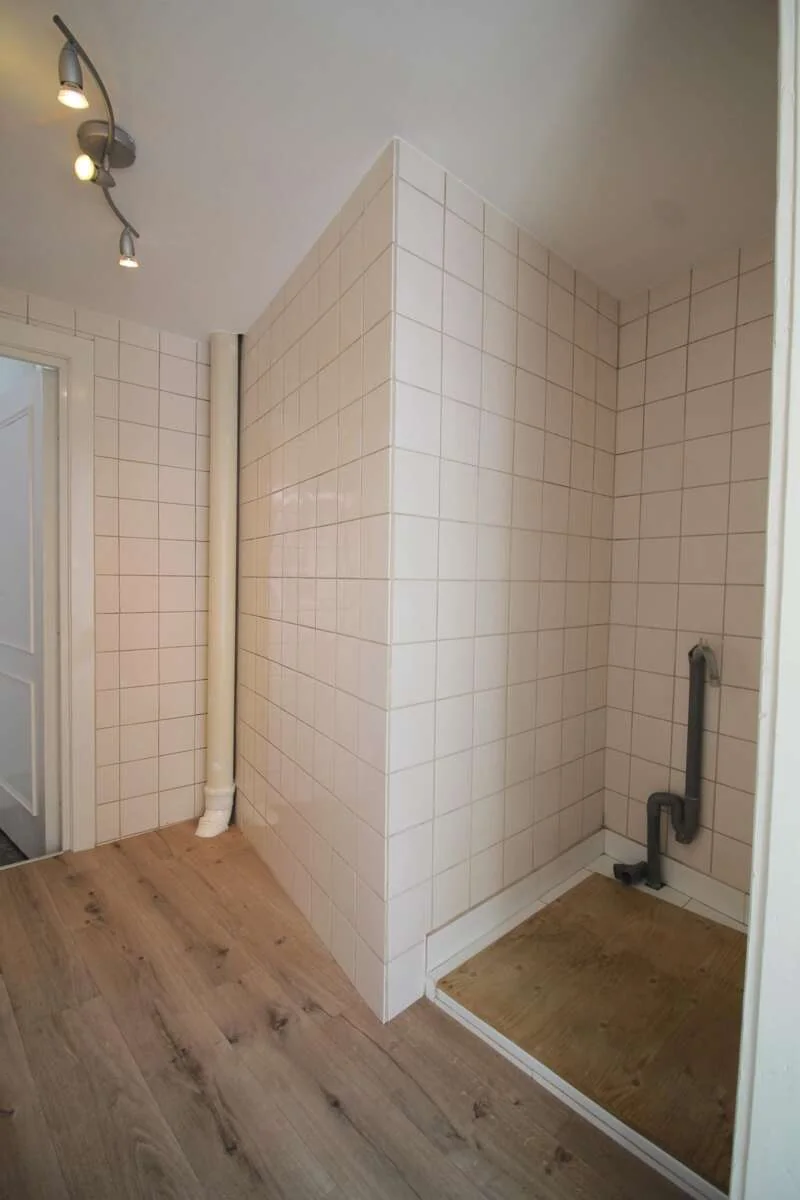 Foto van de Appartement gelegen aan de Halstraat in Breda