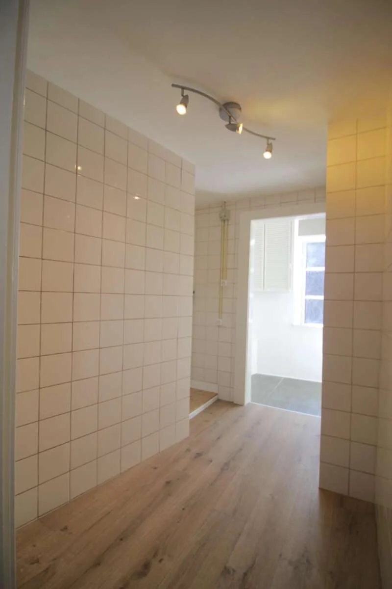 Foto van de Appartement gelegen aan de Halstraat in Breda