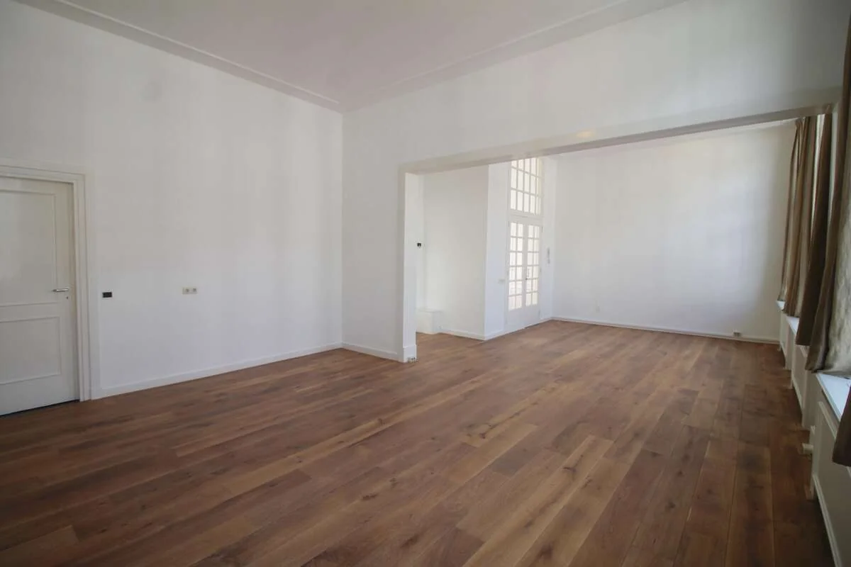 Foto van de Appartement gelegen aan de Halstraat in Breda