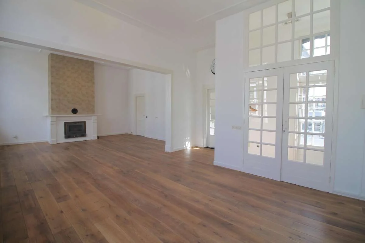 Foto van de Appartement gelegen aan de Halstraat in Breda