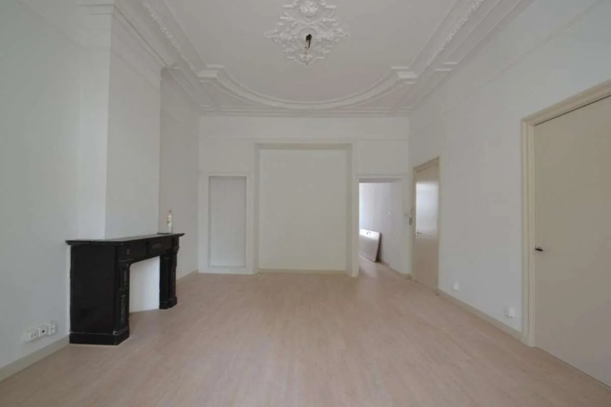 Foto van de Appartement gelegen aan de Assendelftstraat in Den Haag