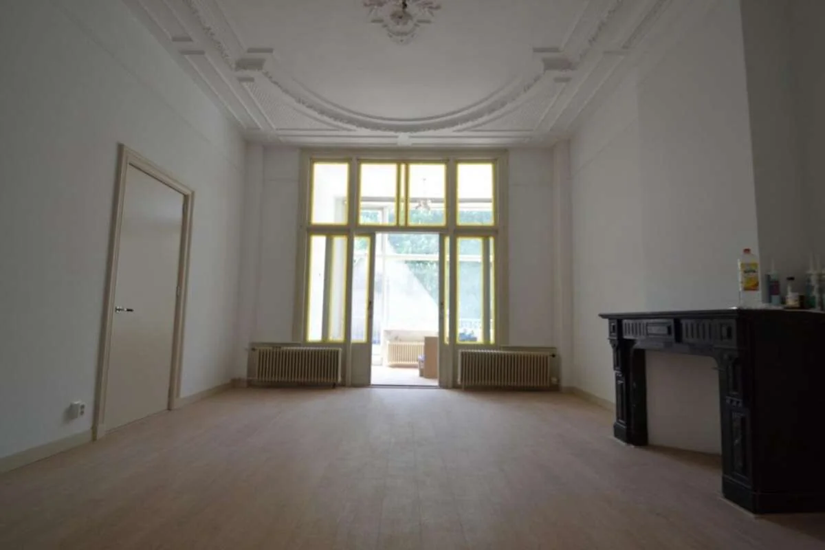 Foto van de Appartement gelegen aan de Assendelftstraat in Den Haag