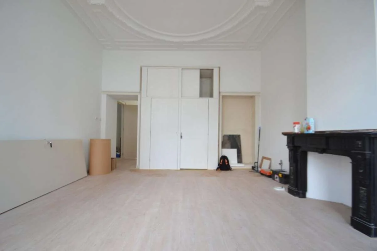 Foto van de Appartement gelegen aan de Assendelftstraat in Den Haag