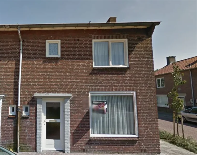 Foto van de Studio gelegen aan de Havikstraat in Oss