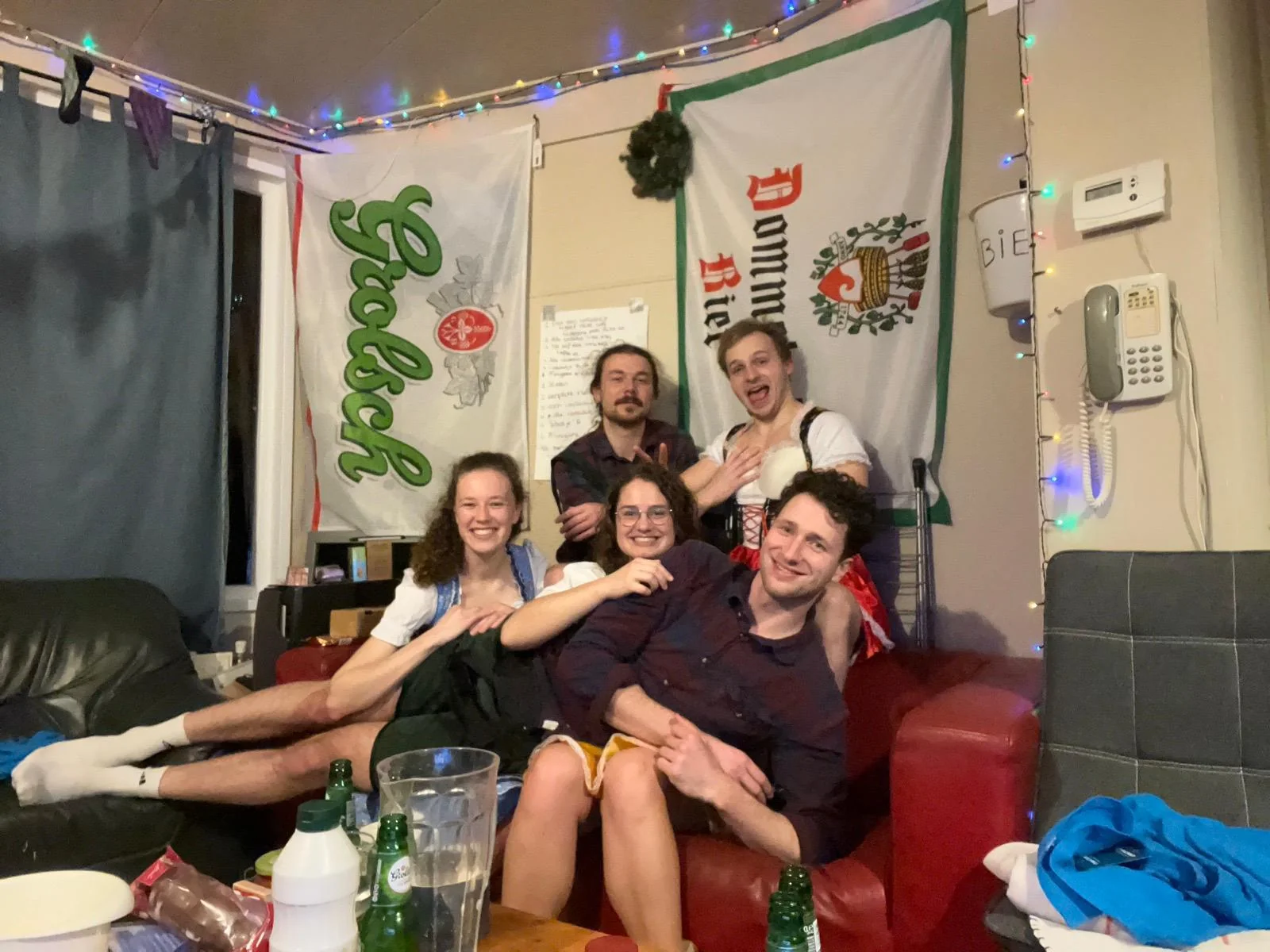 Foto van de Kamer gelegen aan de Minkmaatstraat in Enschede