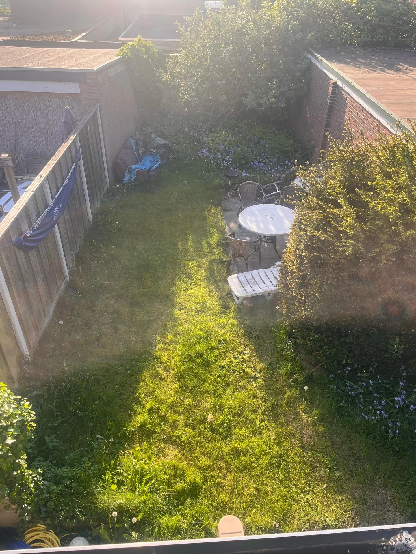 Foto van de Kamer gelegen aan de Minkmaatstraat in Enschede