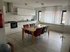 Foto van de Kamer gelegen aan de Tahitistraat in Almere