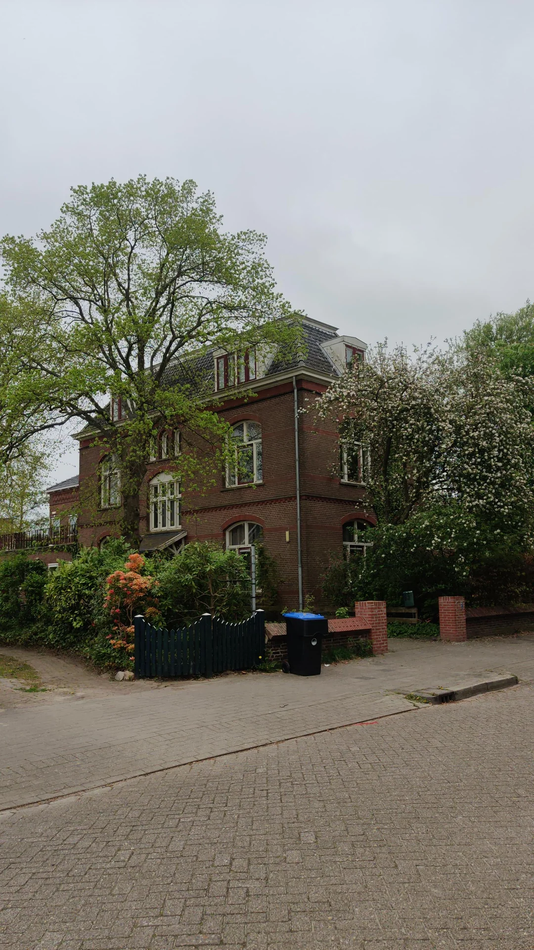 Foto van de Kamer gelegen aan de Huizumerlaan in Leeuwarden