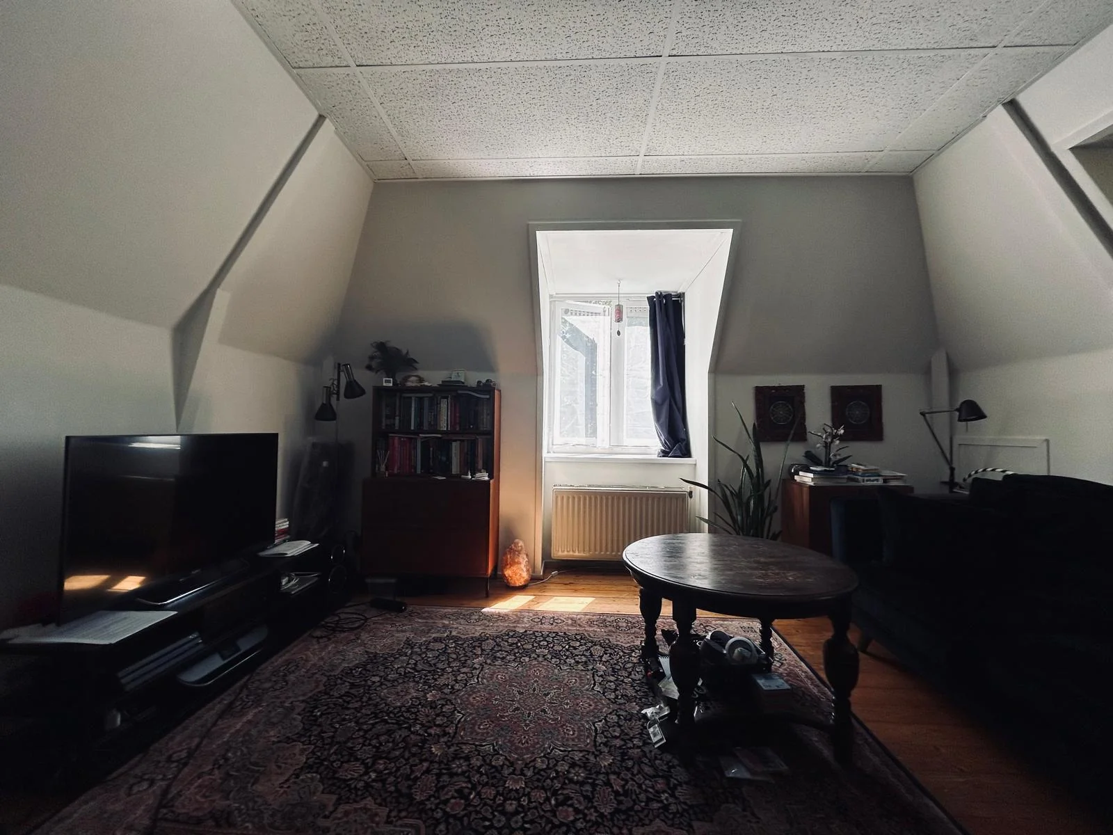 Foto van de Kamer gelegen aan de Huizumerlaan in Leeuwarden