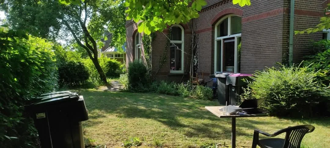 Foto van de Kamer gelegen aan de Huizumerlaan in Leeuwarden