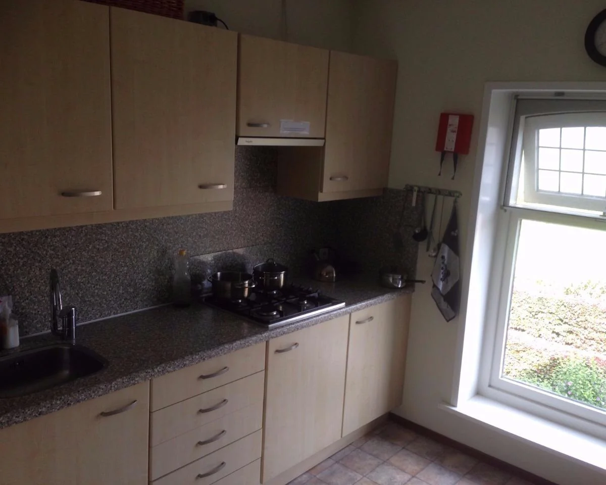 Foto van de Kamer gelegen aan de Achtersloot in IJsselstein