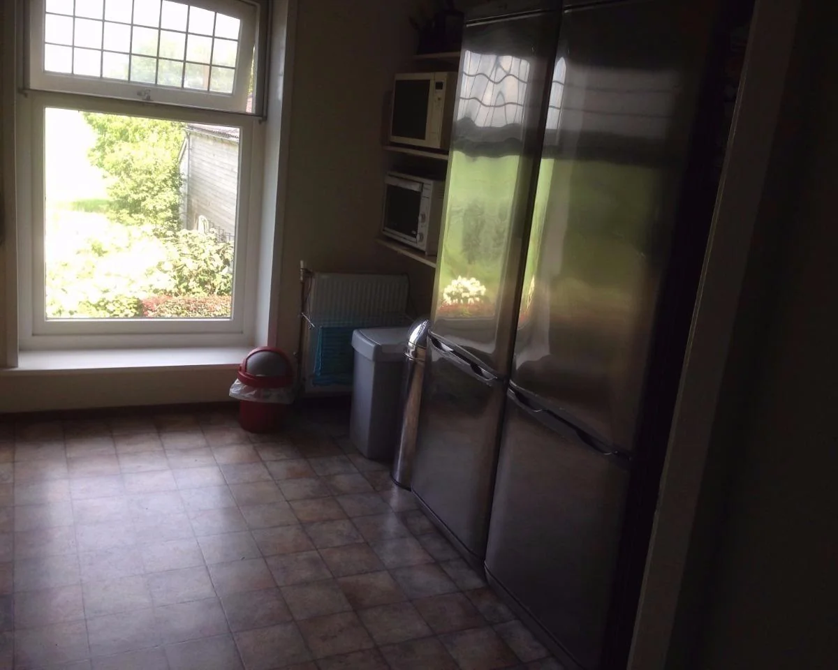 Foto van de Kamer gelegen aan de Achtersloot in IJsselstein