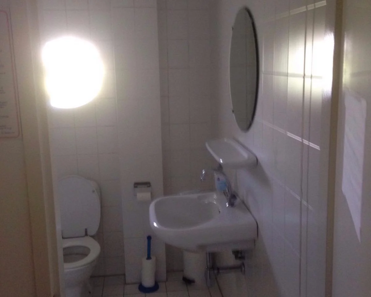 Foto van de Kamer gelegen aan de Achtersloot in IJsselstein