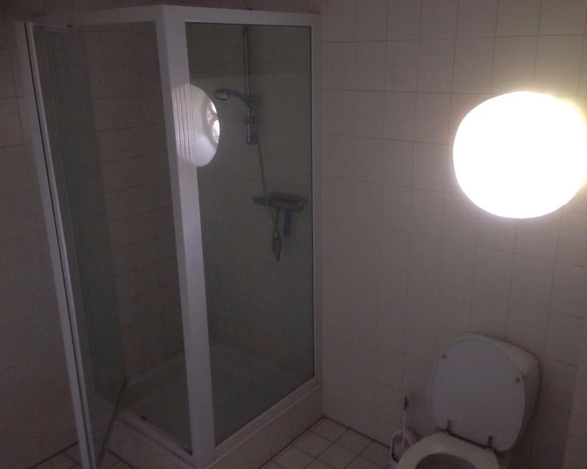 Foto van de Kamer gelegen aan de Achtersloot in IJsselstein