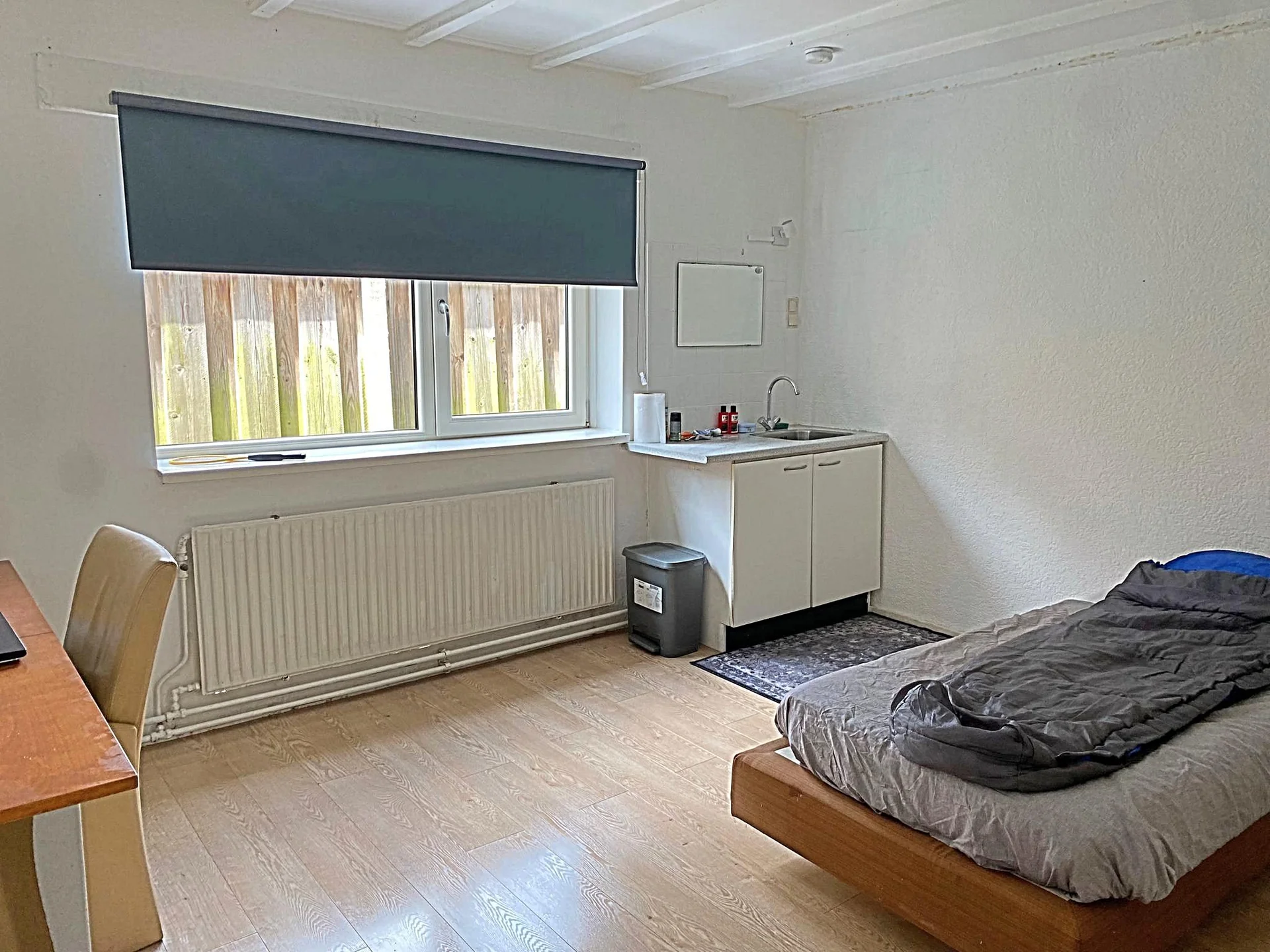 Foto van de Kamer gelegen aan de Koekoekweg in Hengelo