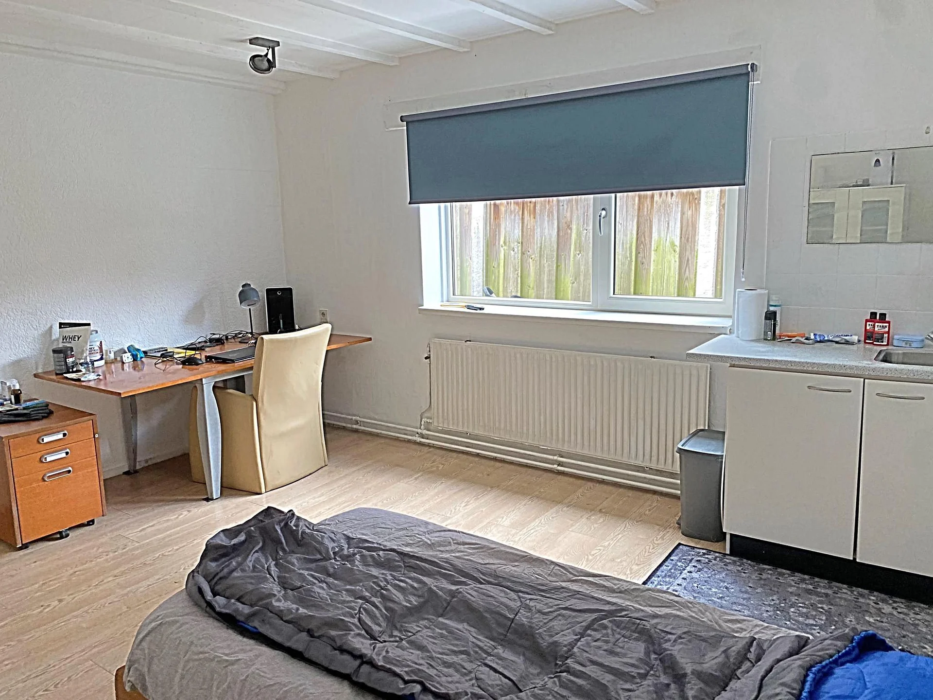 Foto van de Kamer gelegen aan de Koekoekweg in Hengelo