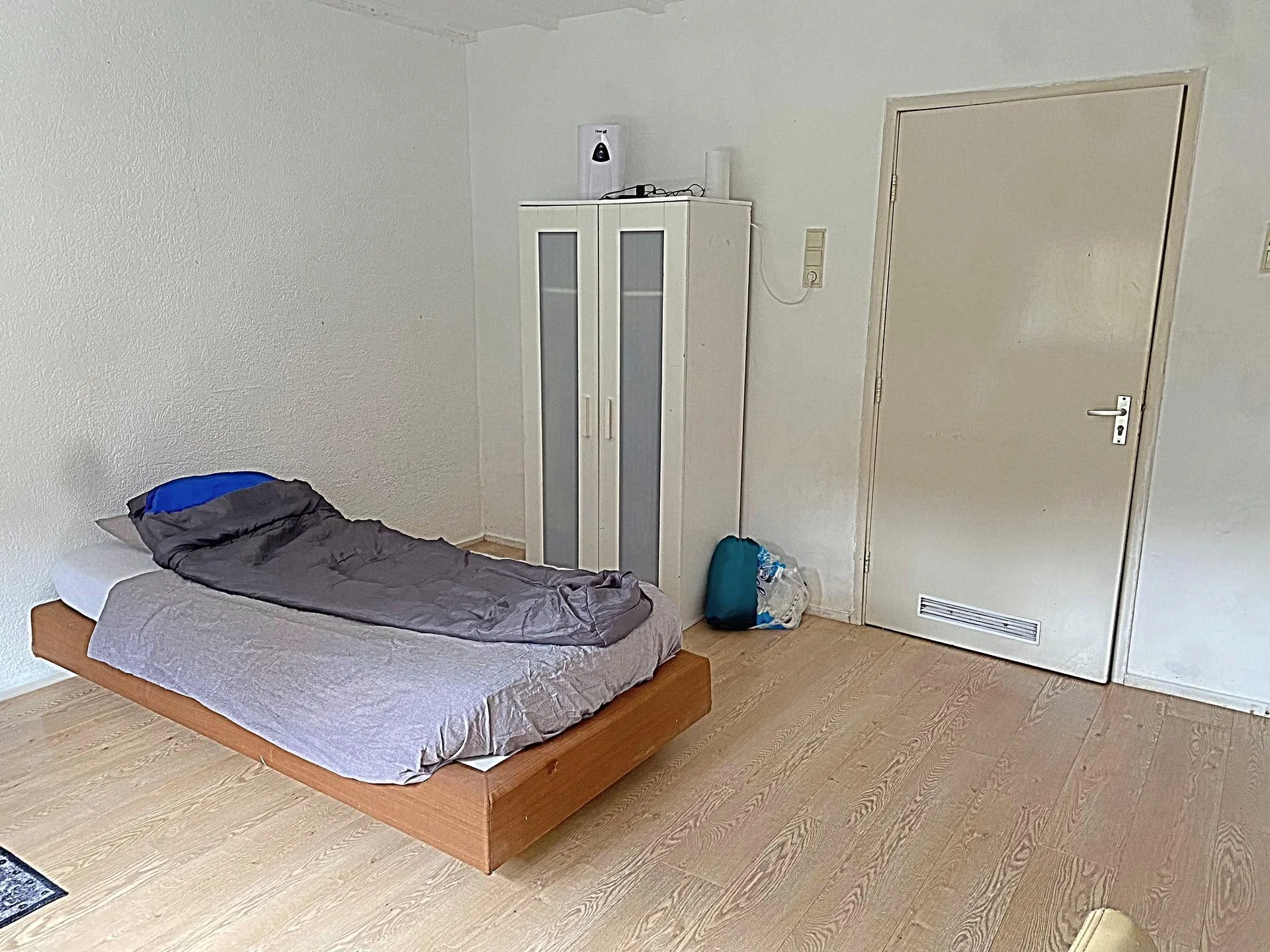 Foto van de Kamer gelegen aan de Koekoekweg in Hengelo