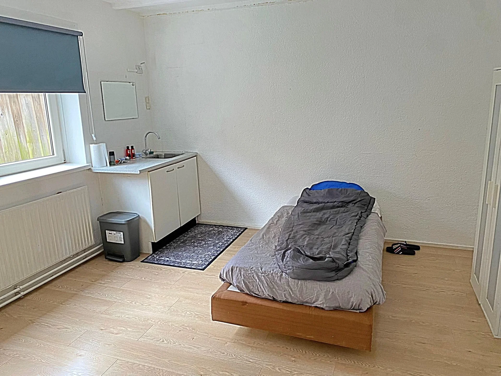 Foto van de Kamer gelegen aan de Koekoekweg in Hengelo